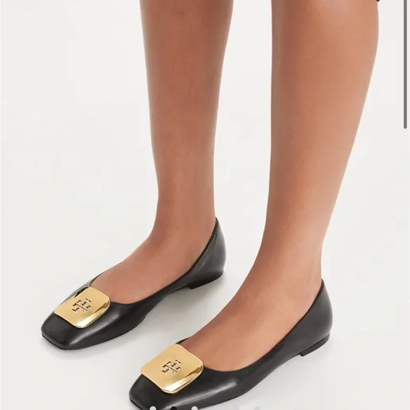 Tory Burch GEORGIA BALLET - Picture 5 of 5